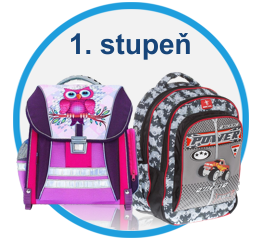 1 stupeň